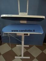 Cavalletto per Pressa Stiro