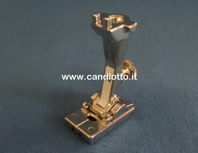 Piedino cerniere invisibile n  35 bernina 180